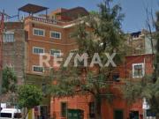 Hotel Comercial en Venta