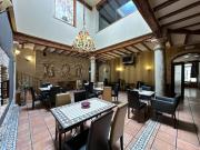 Hotel con encanto de 1013 m2 en venta Tarazona, España