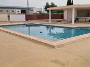 Hotel con encanto de 139 m2 en venta Lorca, España