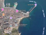 Hotel con encanto de 1 m2 en venta Ibiza, España