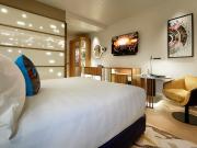 Hotel con encanto de 1 m2 en venta Madrid, España