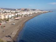 Hotel con encanto de 1 m2 en venta Málaga, España