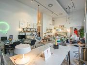 Hotel con encanto de 460 m2 en venta Madrid, Comunidad...