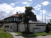 Hotel con encanto de 714 m2 en venta Ferrol, Galicia