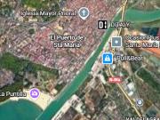 Hotel con encanto de 7720 m2 en venta Cádiz, España