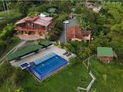Hotel con encanto en venta Alcalá, Colombia