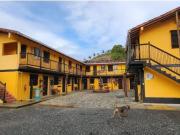 Hotel con encanto en venta Guatapé, Departamento de...