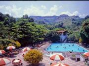 Hotel con encanto en venta La Merced, Departamento de Caldas