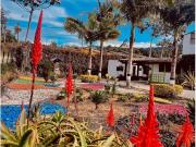 Hotel con encanto en venta Medellín, Departamento de...