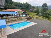 Hotel con encanto en venta Pereira, Colombia