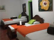 Hotel con encanto en venta Pereira, Colombia