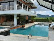 Cortijo de alto standing en venta Pereira, Colombia