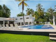 Hotel con encanto en venta Santa Fe de Antioquia,...