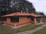 Hotel con encanto en venta Santa Helena, Departamento de...