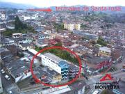 Hotel con encanto en venta Santa Rosa de Cabal,... Hotel con encanto en venta Santa Rosa de Cabal,...