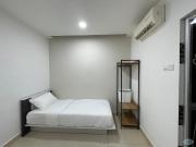 Hotel Concept Co Living Serdang