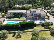 Hôtel de 10 pièces de luxe en vente Draguignan, France