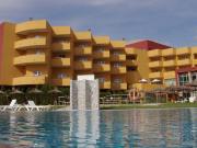 Hotel de 117 habitaciones de 4 estrellas, parcela 60.000m2