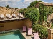 Maison de prestige de 472 m2 en vente Uzès, Occitanie