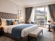 Hôtel de 26 pièces de luxe en vente Paris, France
