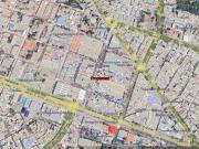 Hotel de 7 pisos con tiendas en el Centros Comercial...