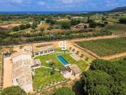 Maison de luxe de 355 m2 en vente Ramatuelle, Provence...