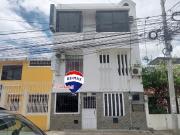 hotel de alquiler en manta zona norte