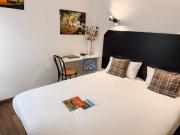 Hôtel de charme avec dépendances