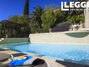 Hôtel de charme gay de luxe comprenant 10 suites, jardin... Hôtel de charme gay de luxe comprenant 10 suites, jardin...