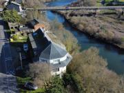 Hotel de lujo de 1150 m2 en venta Quiroga, España