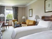 Hotel de lujo de 1 m2 en venta Madrid, España