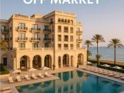 Hotel con encanto de 2000 m2 en venta Estepona, Andalucía