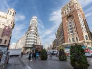 Hotel de lujo de 230 m2 en venta Madrid, España