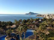 Hotel de lujo de 28651 m2 en venta Altea, Valencia