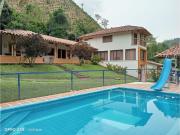 Exclusivo hotel en alquiler Manizales, Departamento de...