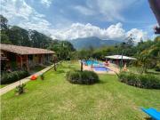 Hotel de lujo en venta Amagá, Departamento de Antioquia