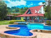 Hotel de lujo en venta Armenia, Colombia