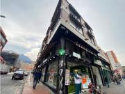 Hotel de lujo en venta Bogotá, Colombia