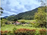Hotel de lujo en venta Guatavita, Colombia