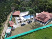 Hotel de lujo en venta Montenegro, Colombia