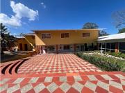 Hotel de lujo en venta Rionegro, Departamento de Antioquia