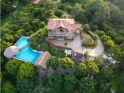 Hotel de lujo en venta Santa Marta, Colombia