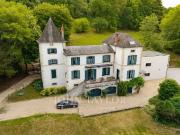 Prestigieux château de 833 m2 en vente Périgueux, France