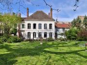 Hôtel de luxe de 15 pièces en vente Magny en Vexin, France