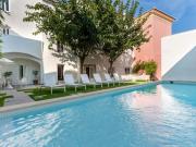 Hotel de luxo de 1700 m2 à à venda, Elvas, Portalegre