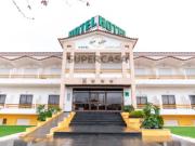 Hotel de Luxo em Vieira de Leiria, Marinha Grande