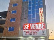 hotel de venta en manta zona centro