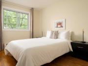 Hotel de Ville 2 Bedroom Apartment for Rent at 4433 Av...