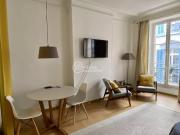 Hôtel de VILLE /République: Superbe Appartement hausmanien