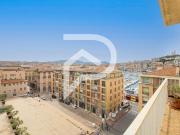 HOTEL DE VILLE/VIEUX PORT MARSEILLE 13002 APPARTEMENT T3...